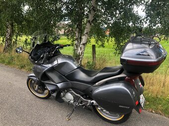 Honda NT-700V Deauville - 7