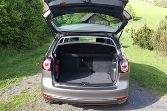 Volkswagen Golf Plus 1.6 TDI 77 kW-Life, Webasto,1 Majitel - 7