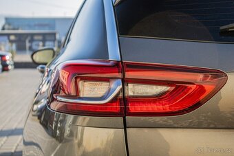 Opel Insignia 1.5 Turbo 165k AT6 - 7
