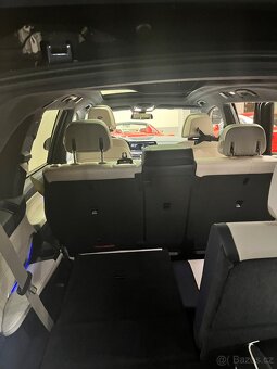 Prodám BMW x7 M50D - 7