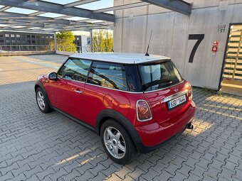 Mini Cooper R56 88kW - 7