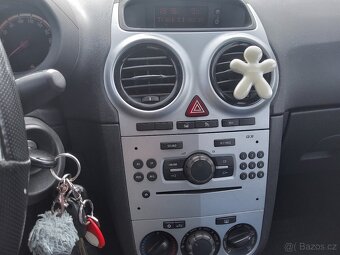 Opel Corsa 1,3 CDTI , 2012 , vada motoru - 7