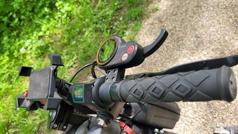 Elektrokoloběžka KUGO KIRIN M4 PRO záruka - 7
