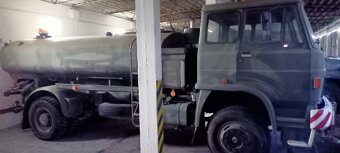 Prodej souboru automobilní a speciální techniky - 7