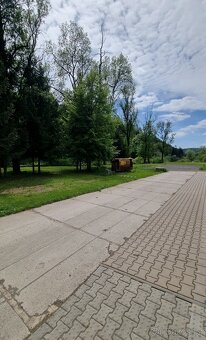 Pokoje k pronájmu bez kauce - 7