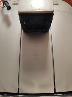 Prodám automatický kávovar Saeco Intelia Evo 8752 - 7