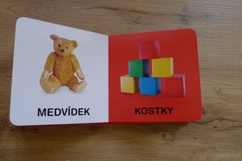 Knížka pro nejmenší - 7