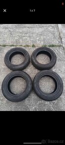 175/70 R14 letní pneu Tomket - 7