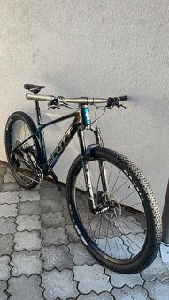 Prodám Scott Scale Rc Team 2025. - 7