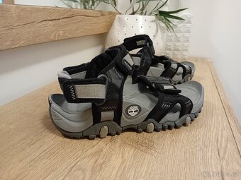 Timberland dámské outdoorové sandály vel. 38 - 7