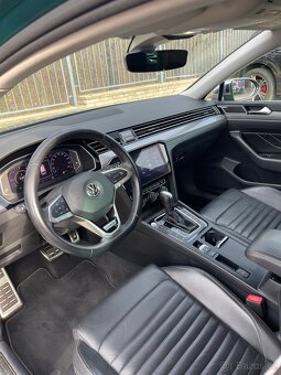 Volkswagen Passat B8 - 7