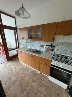 Pronájem bytu 3+kk - 7