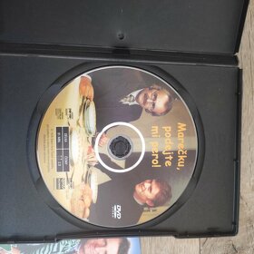 dvd převážně české klasiky - 7
