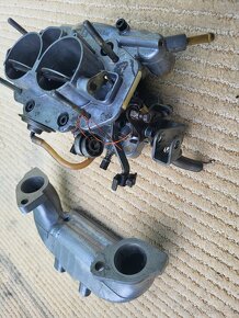 WEBER DVOJITÝ - 7