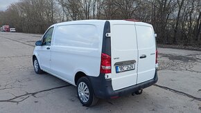 Mercedes-Benz Vito 109cdi - 7