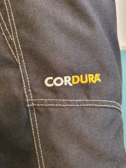 RUKKA GORE-TEX značkové kalhoty na moto V. 52 C1 - 7