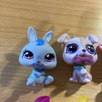 Littlest Pet Shop - 7