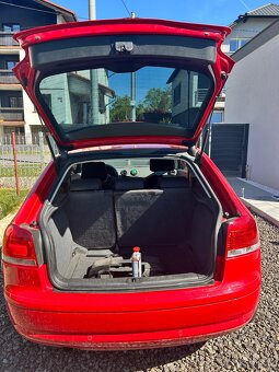 Audi A3 - 7