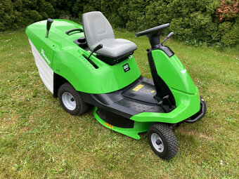 Zahradní traktor,rider Viking R 4 - 7