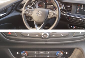 Insignia ST 1.6d 110PS Busins Exe 2PDC Kam Nav Tažn DPH 3/19 - 7