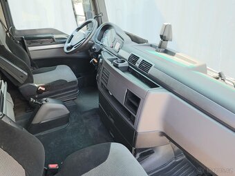 MAN TGX 18.460, STANDARD, XXL KABINA, NEZÁVISLÁ KLIMATIZACE - 7