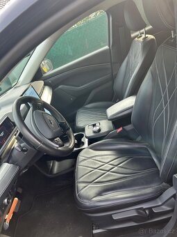 Ford Mustang Mach E / DPH - 7
