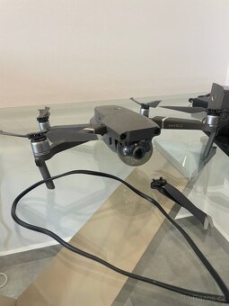 Dron DJI MAVIC 2 ZOOM - 7