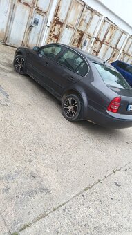 Škoda Superb 1,8i turbo - 7