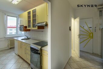 Pronájem byty 4+kk, 73 m2 - Ústí nad Labem - Severní Terasa - 7