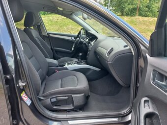 Audi A4 2.0 tdi, Manuál,185tkm,Bixenon,Led,Dig.klima NováTK - 7