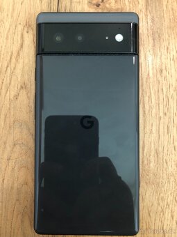 Google Pixel 6 - 7