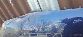 Kapota bmw 5 g30/g31 - 7