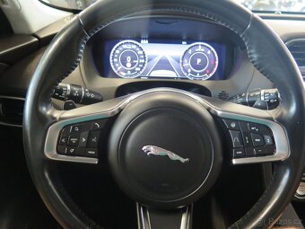 Jaguar F-Pace 3.0d V6 AWD,Portfolio,DPH - 7