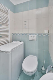 apartmanove byty centrum Karlovy Vary -Хозяин говорит русски - 7