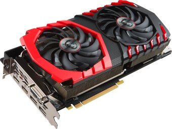 HERNÍ PC i7-8700K+VODNÍK/16GB/512GB M.2/GTX 1080Ti 11GB - 7