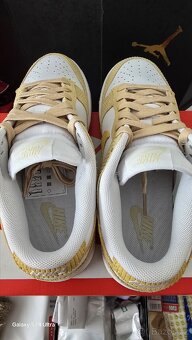 Nike dunk low 39eu - 7