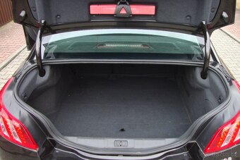 Peugeot 508GT 2.2HDi 150kw 2011/ČR/plná vybava - 7