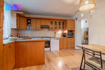 Prodej rodinného domu 6+1, 145 m², Paskov - 7