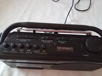 Rádio Zn.daewoo - 7