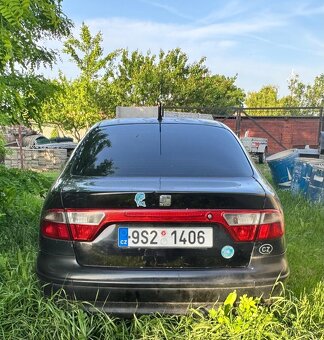 Seat Toledo 1.9 tdi 66kw - 7
