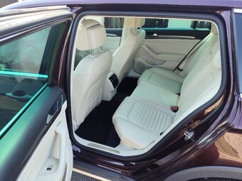 Passat B8 Alltrack dsg 4x4 Webasto - 7