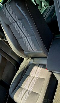 Golf Plus MATCH 1,6 TDi - 7