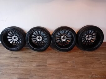 TOP letní Turini r18 Škoda Octavia 3 - 7