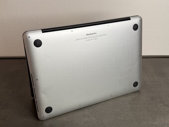 MacBook Pro 13'' 2013 / i5 / 8GB / 256 GB SSD / DPH - 7