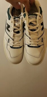 New Balance 550 tenisky, vel. 45 - 7