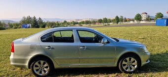 Škoda Octavia 1.6MPI - 7