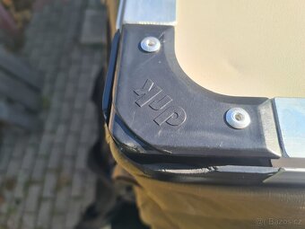 autostan, střěšní stan - 7