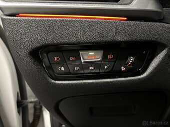 2020 BMW 320d 140kW/190k, ACC, kamery 360 - 7