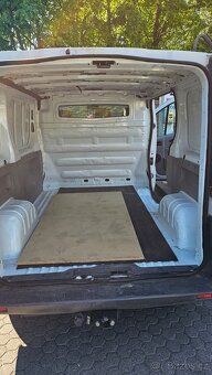 Renault Trafic 1.9dci - 7