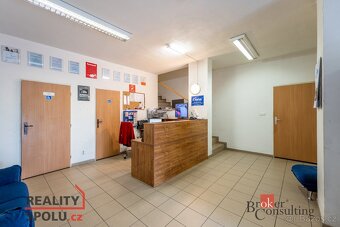 Prodej, komerční/výroba, 648 m2, 66423 Čebín, Brno-venkov [I - 7